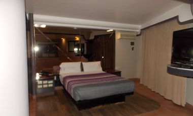 HOTEL o Terreno en venta en Centro Industrial Tlalnepantla, Edo. Méx.