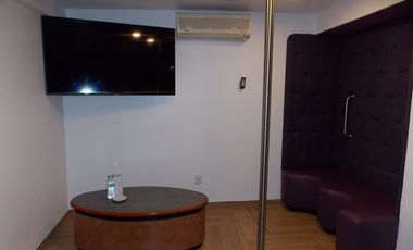 HOTEL o Terreno en venta en Centro Industrial Tlalnepantla, Edo. Méx.