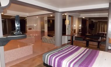 HOTEL o Terreno en venta en Centro Industrial Tlalnepantla, Edo. Méx.
