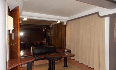HOTEL o Terreno en venta en Centro Industrial Tlalnepantla, Edo. Méx.