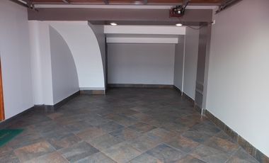 HOTEL o Terreno en venta en Centro Industrial Tlalnepantla, Edo. Méx.