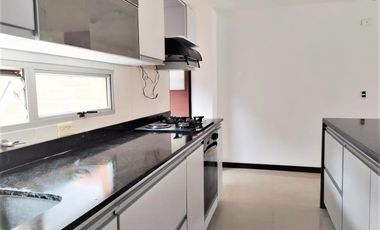 PR12677 A LA RENTA APARTAMENTO EN ZUÑIGA, ENVIGADO