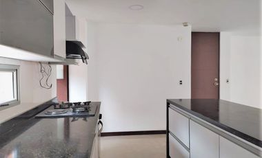 PR12677 A LA RENTA APARTAMENTO EN ZUÑIGA, ENVIGADO