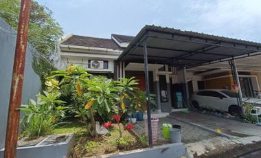 Dijual rumah dalam Perumahan mewah di Pondok Permai Tamantirto