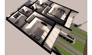 DUPLEX A ESTRENAR