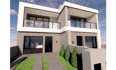 DUPLEX A ESTRENAR