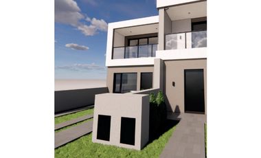 DUPLEX A ESTRENAR