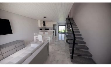 DUPLEX A ESTRENAR