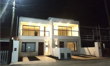 DUPLEX A ESTRENAR