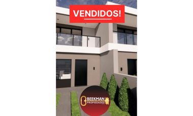 DUPLEX A ESTRENAR