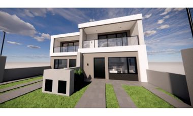 DUPLEX A ESTRENAR