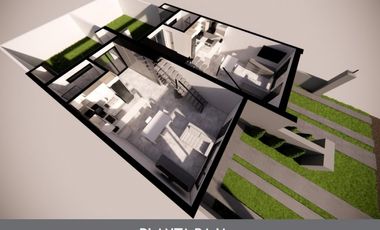 DUPLEX A ESTRENAR