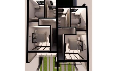 DUPLEX A ESTRENAR