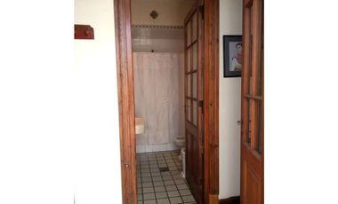 VENTA / CHALET / CASONA ANTIGUA / 7 AMBIENTES / LA PERLA MAR DEL PLATA