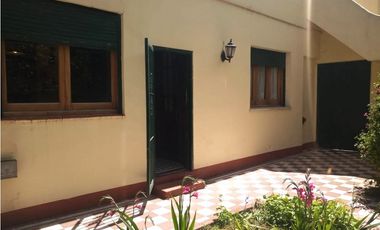 VENTA / CHALET / CASONA ANTIGUA / 7 AMBIENTES / LA PERLA MAR DEL PLATA