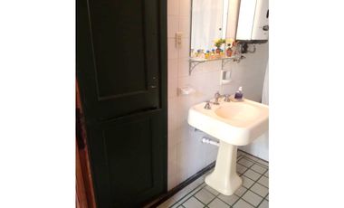 VENTA / CHALET / CASONA ANTIGUA / 7 AMBIENTES / LA PERLA MAR DEL PLATA