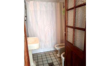 VENTA / CHALET / CASONA ANTIGUA / 7 AMBIENTES / LA PERLA MAR DEL PLATA