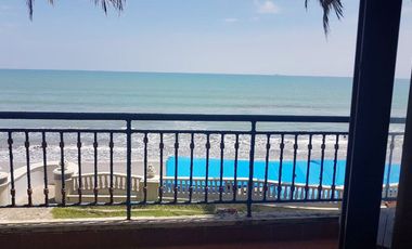 Disewakan Apartement 3 Kamar di Marbella Anyer