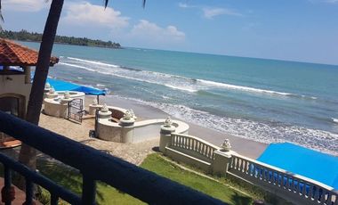 Disewakan Apartement 3 Kamar di Marbella Anyer