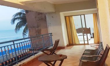 Disewakan Apartement 3 Kamar di Marbella Anyer