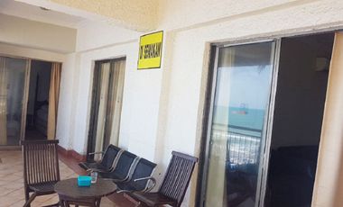 Disewakan Apartement 3 Kamar di Marbella Anyer