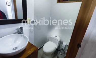 casa en arriendo en los pinos. Cod A66430