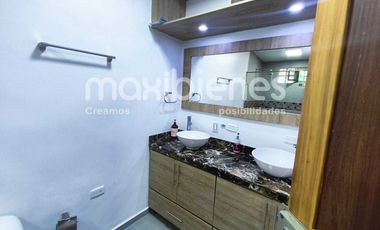 casa en arriendo en los pinos. Cod A66430