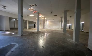 Bodega en Venta en Colonia Santiago, Puebla, Ideal para Actividades Comerciales