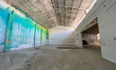 Bodega en Venta en Colonia Santiago, Puebla, Ideal para Actividades Comerciales