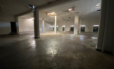 Bodega en Venta en Colonia Santiago, Puebla, Ideal para Actividades Comerciales