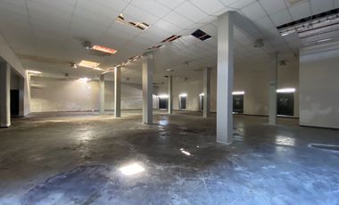 Bodega en Venta en Colonia Santiago, Puebla, Ideal para Actividades Comerciales