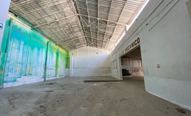 Bodega en Venta en Colonia Santiago, Puebla, Ideal para Actividades Comerciales