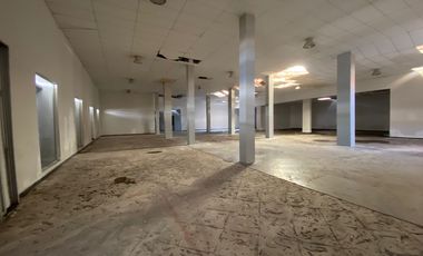 Bodega en Venta en Colonia Santiago, Puebla, Ideal para Actividades Comerciales