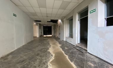 Bodega en Venta en Colonia Santiago, Puebla, Ideal para Actividades Comerciales