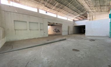 Bodega en Venta en Colonia Santiago, Puebla, Ideal para Actividades Comerciales