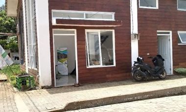 Rumah Ready Stock Bisa KPR Cimuning Belakang Grand Wisata Bekasi