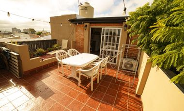 Venta de en Liniers, 4 ambientes, terraza, balcon!