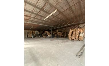 Galera en venta en Juan Díaz Los Pueblos