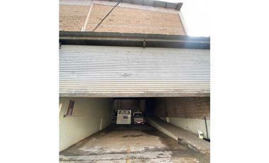 Galera en venta en Juan Díaz Los Pueblos