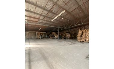 Galera en venta en Juan Díaz Los Pueblos