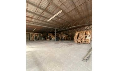 Galera en venta en Juan Díaz Los Pueblos