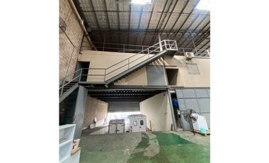Galera en venta en Juan Díaz Los Pueblos