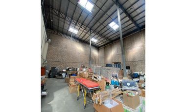 Galera en venta en Juan Díaz Los Pueblos
