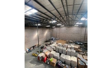 Galera en venta en Juan Díaz Los Pueblos