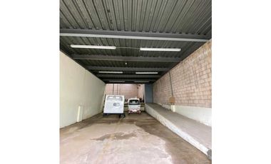 Galera en venta en Juan Díaz Los Pueblos