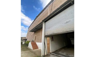 Galera en venta en Juan Díaz Los Pueblos