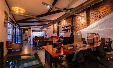 Venta de edificio comercial en Casco Viejo GTA