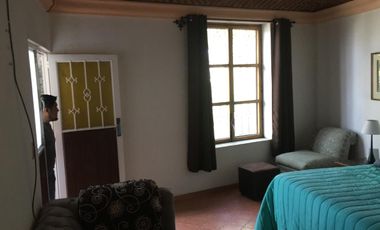 Departamento tipo loft en el centro de San Miguel de Allende