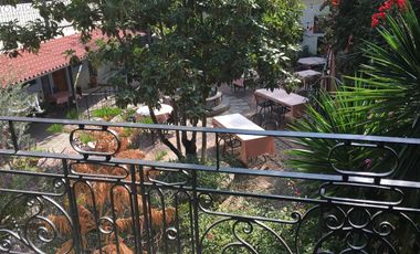 Departamento tipo loft en el centro de San Miguel de Allende