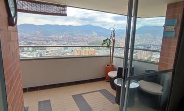 APARTAMENTO en VENTA en Medellín Loma del Indio
